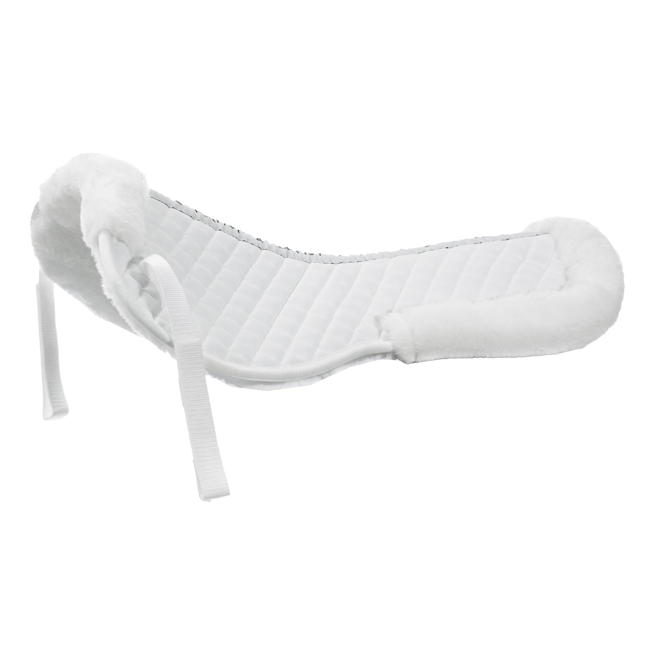 Equinavia Lund Ultrafleece Quilted Half Pad image #1