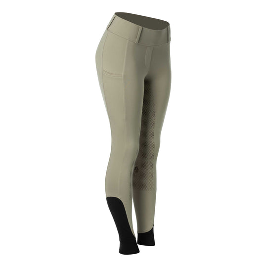 Equinavia Astrid Womens Pull On Full Seat Breeches image 