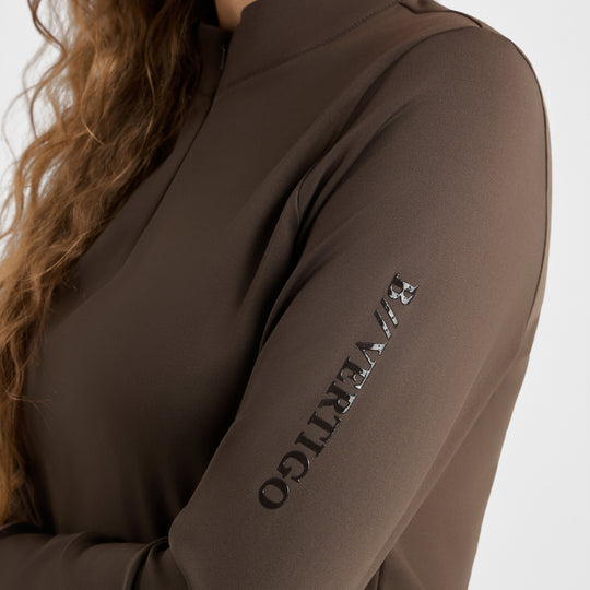 B Vertigo Arlena Womens Training Shirt image 