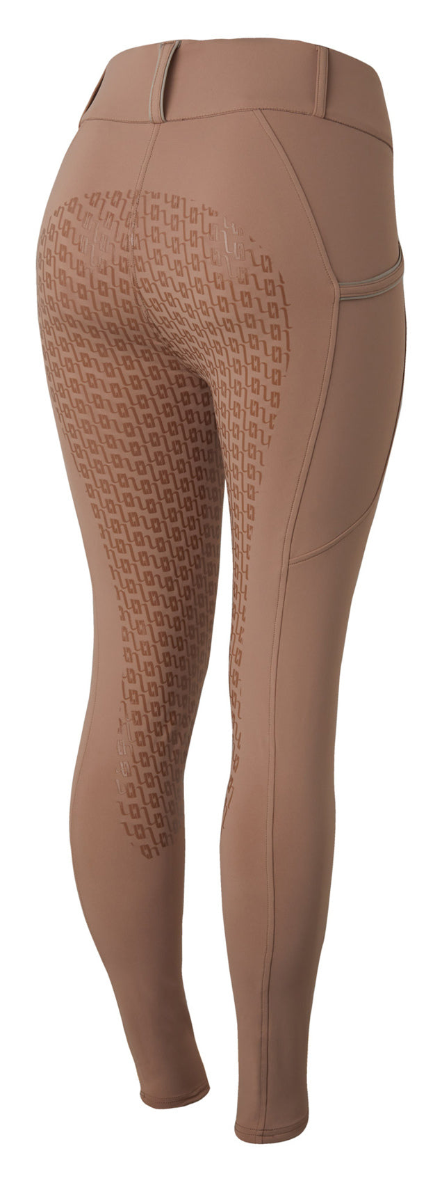 Horze Noelle Womens Full Seat Breeches image #1