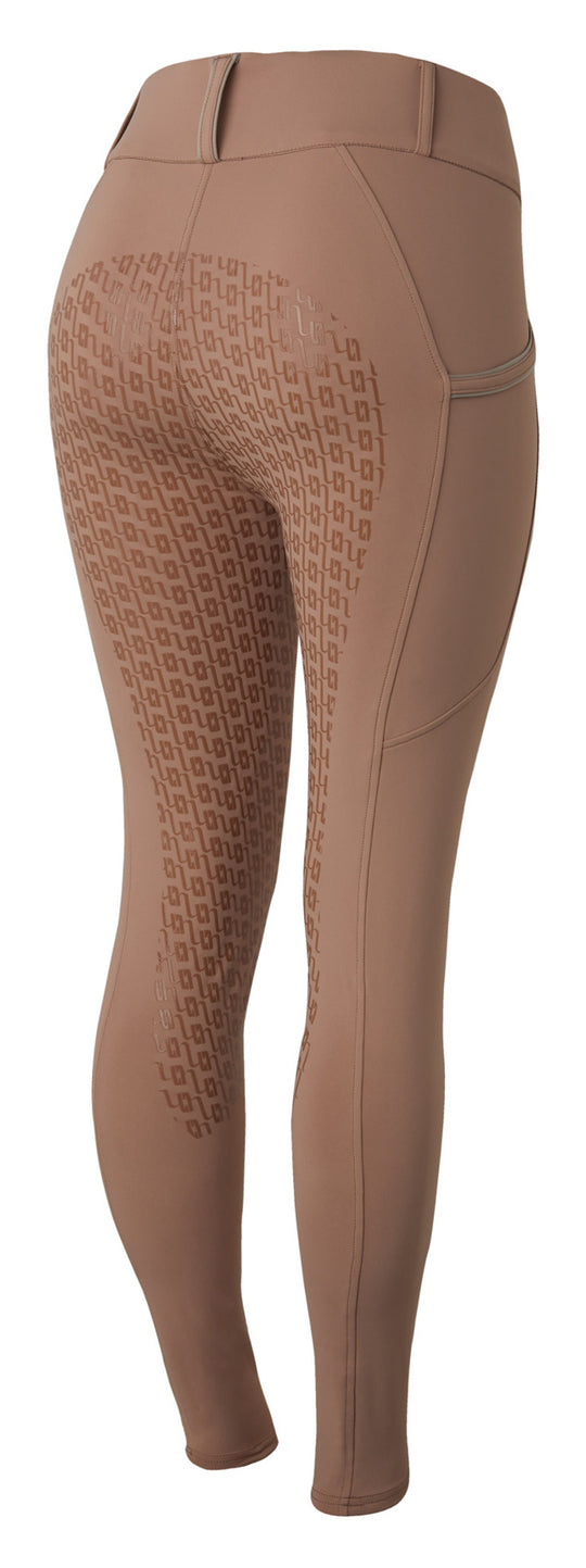 Horze Noelle Womens Full Seat Breeches image 
