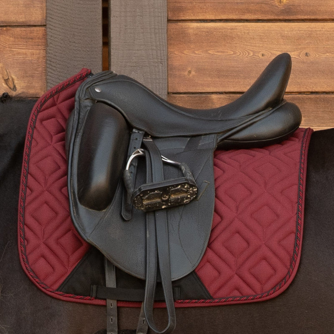 Equinavia Stockholm Dressage Pad image 