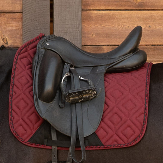 Equinavia Stockholm Dressage Pad image 
