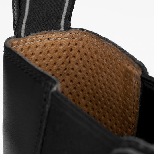 Horze Rose Womens Leather Jodhpurs image 