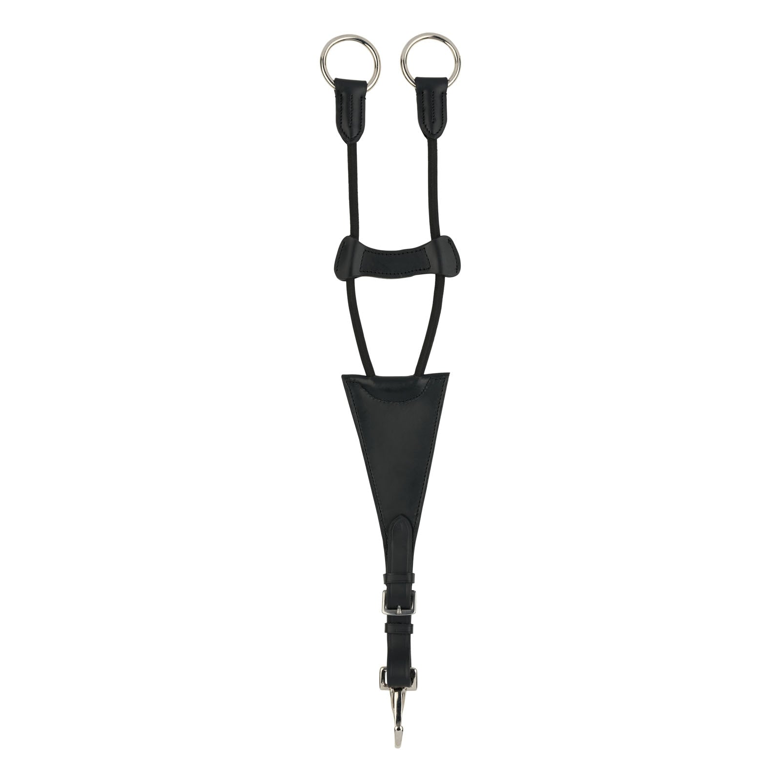 Horze Wimbledon Running Martingale Attachment image #1