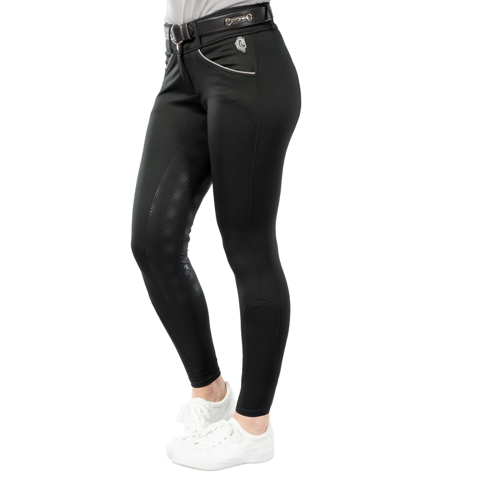 Equinavia Astrid Womens Winter Full Seat Breeches image #2