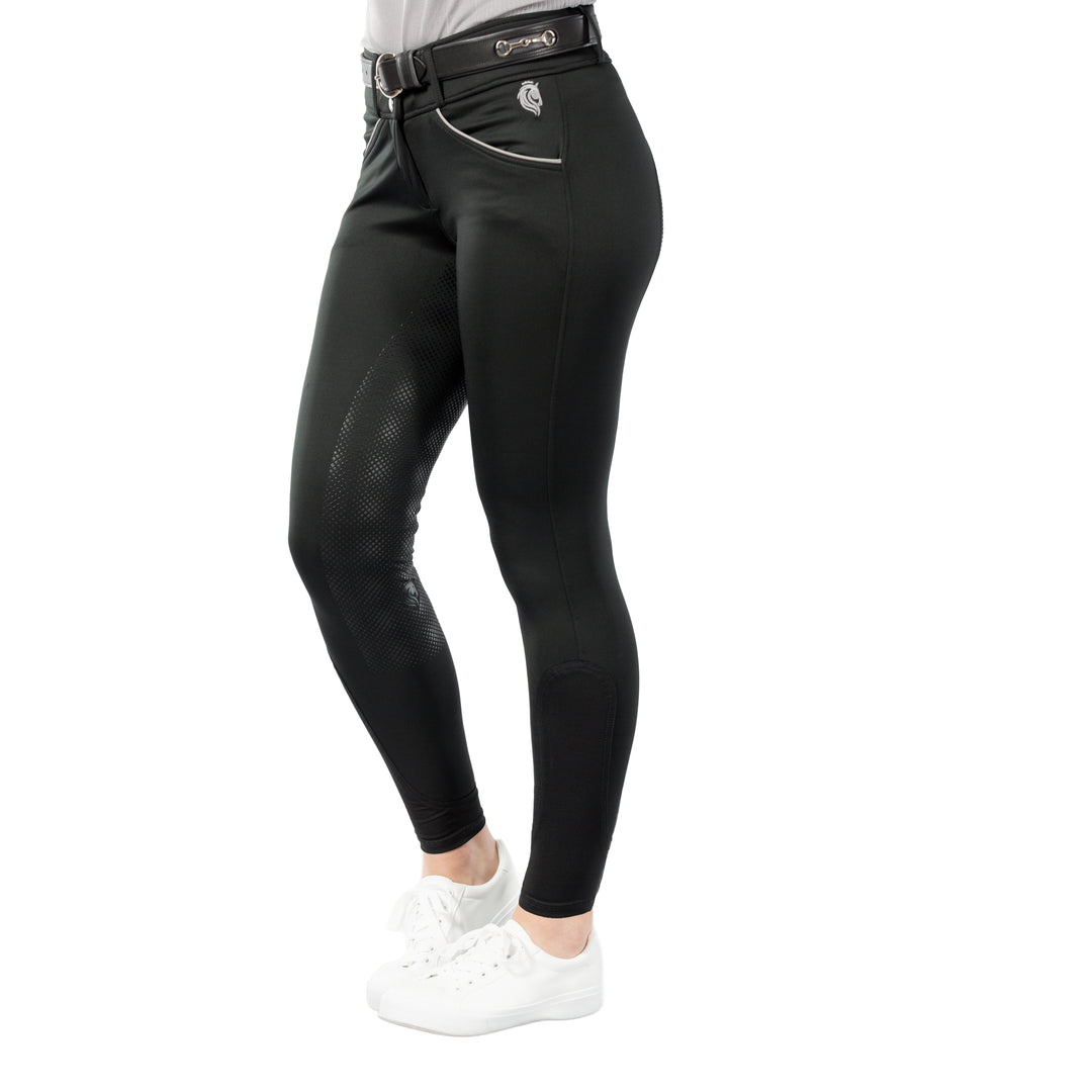 Equinavia Astrid Womens Winter Full Seat Breeches image 