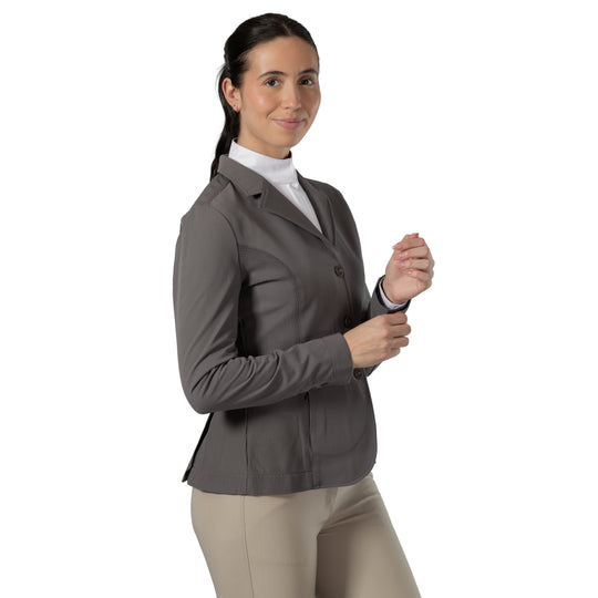 Equinavia Eva Womens Show Coat with NordicAir™ Tech image 