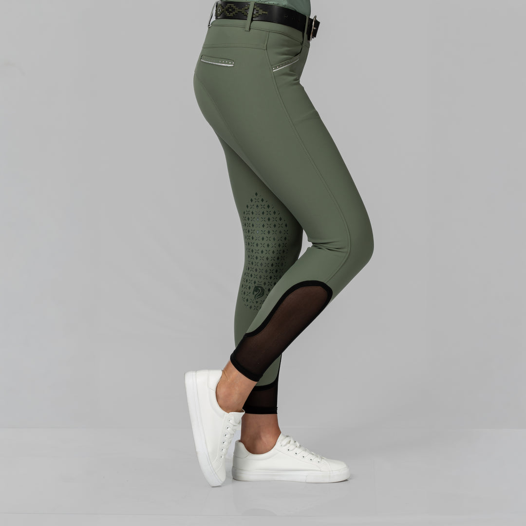 Equinavia Siri Polo Belt image 