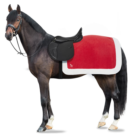 Horze Santa Riding Blanket image 