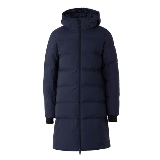 Horze Paloma Kids Insulated Long Coat image 