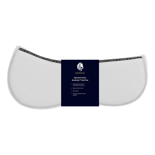 Equinavia Stryn Half Pad with NordicAir™ Tech image 