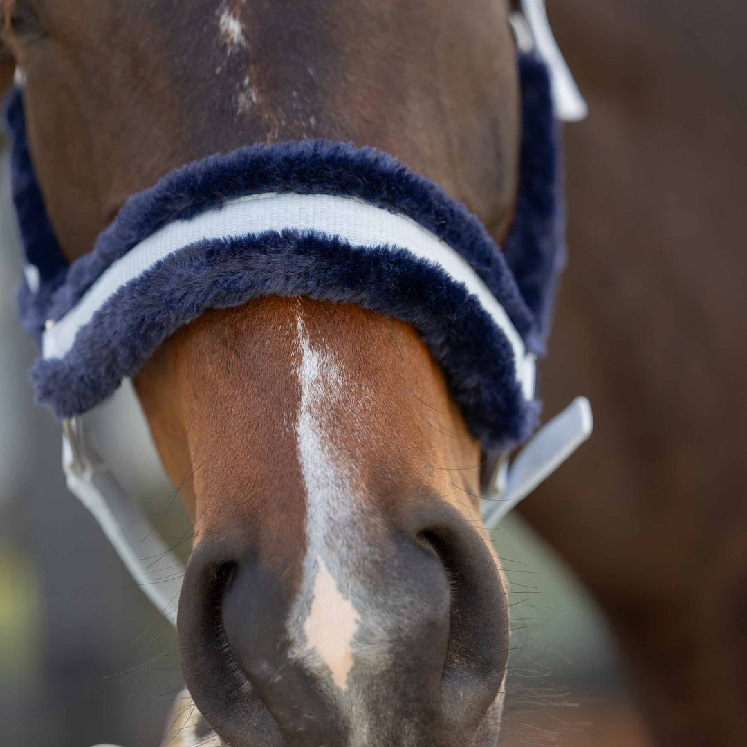 Equinavia Valkyrie Ultra Fleece Breakaway Halter image 