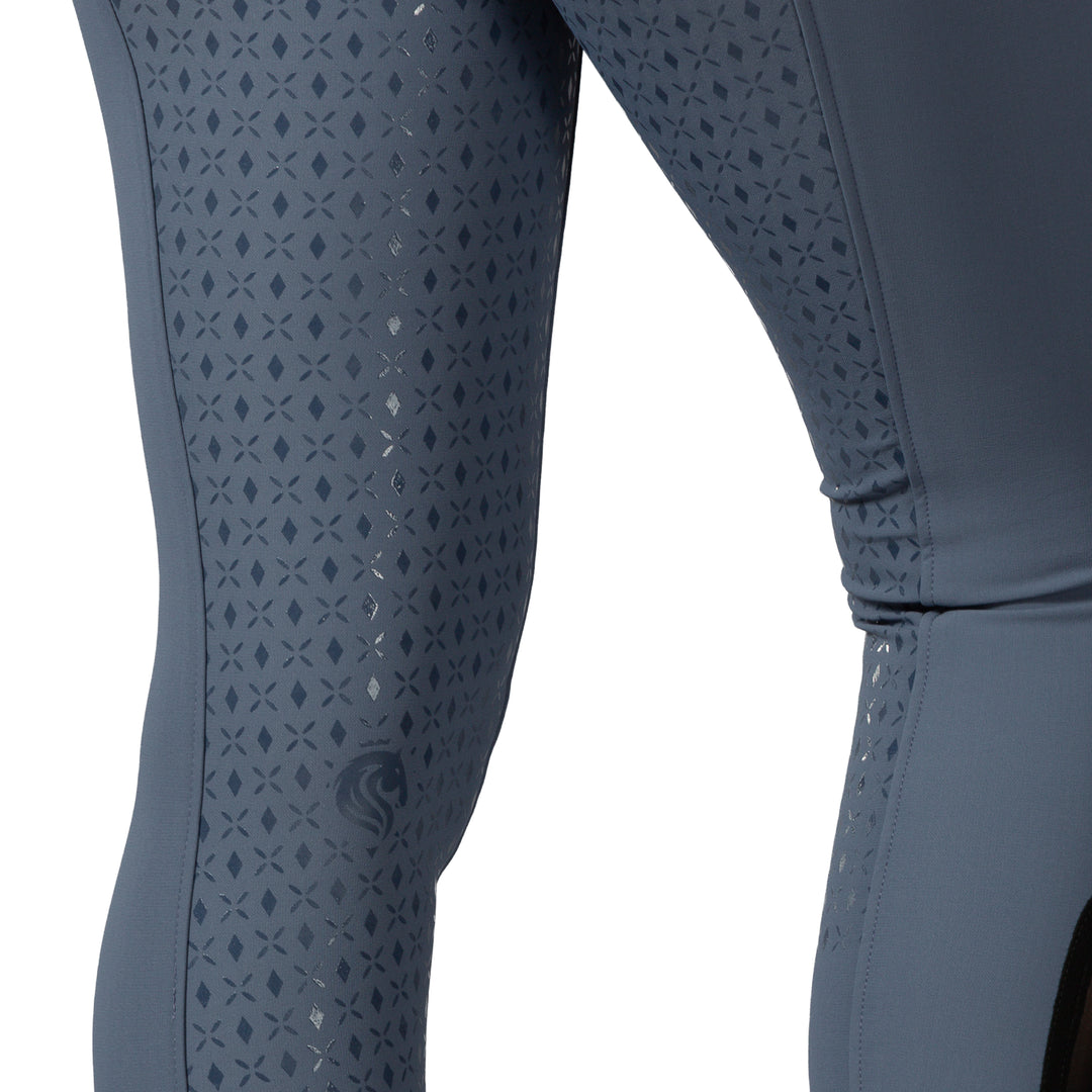 Equinavia Victoria Womens Silicone Full Seat Breeches image 