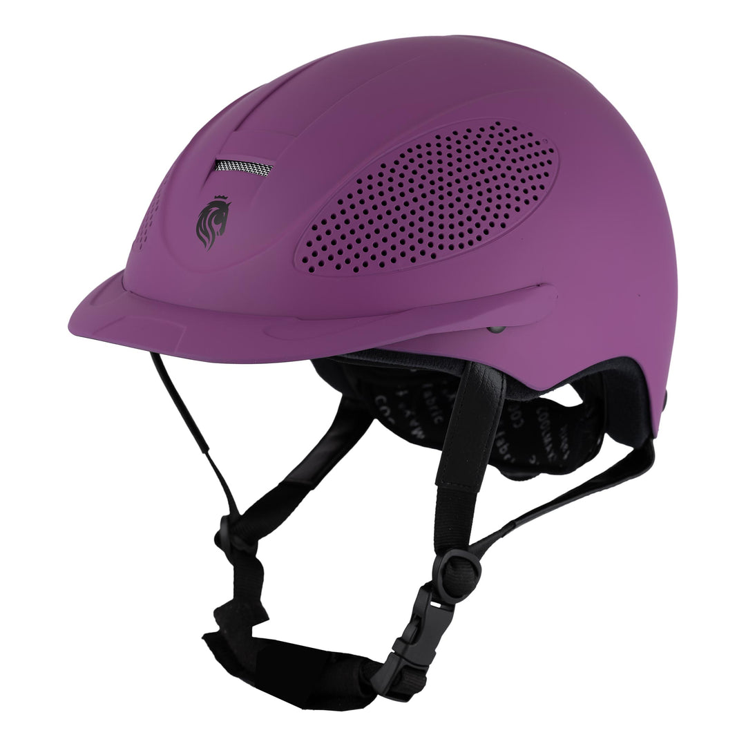 Equinavia Skylar Riding Helmet image #1