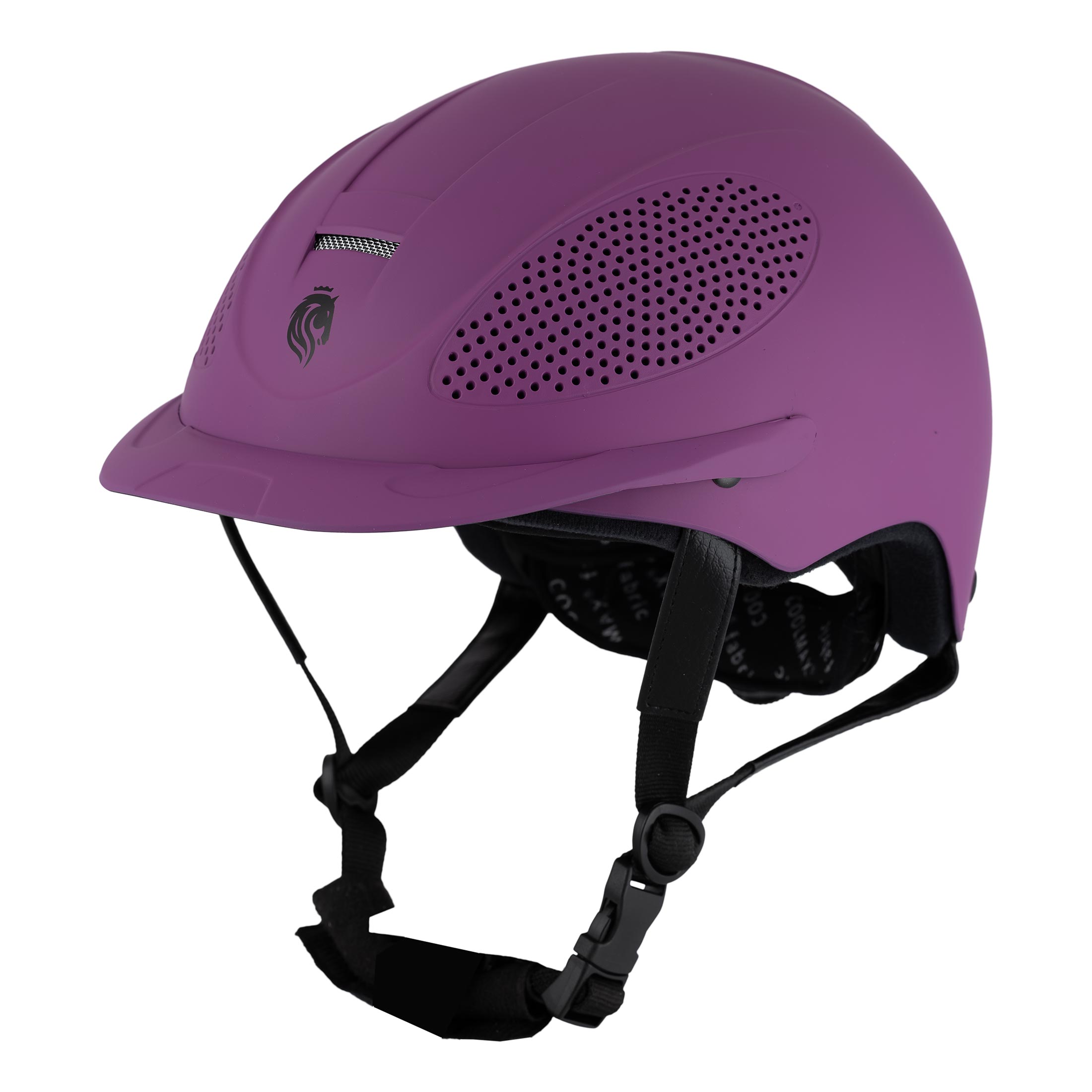 Equinavia Skylar Riding Helmet image #1