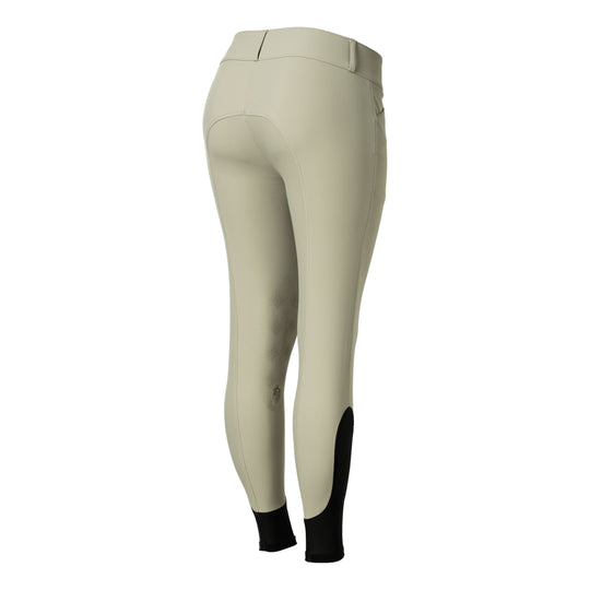 Equinavia Maud Tech Womens Knee Patch Breeches image 