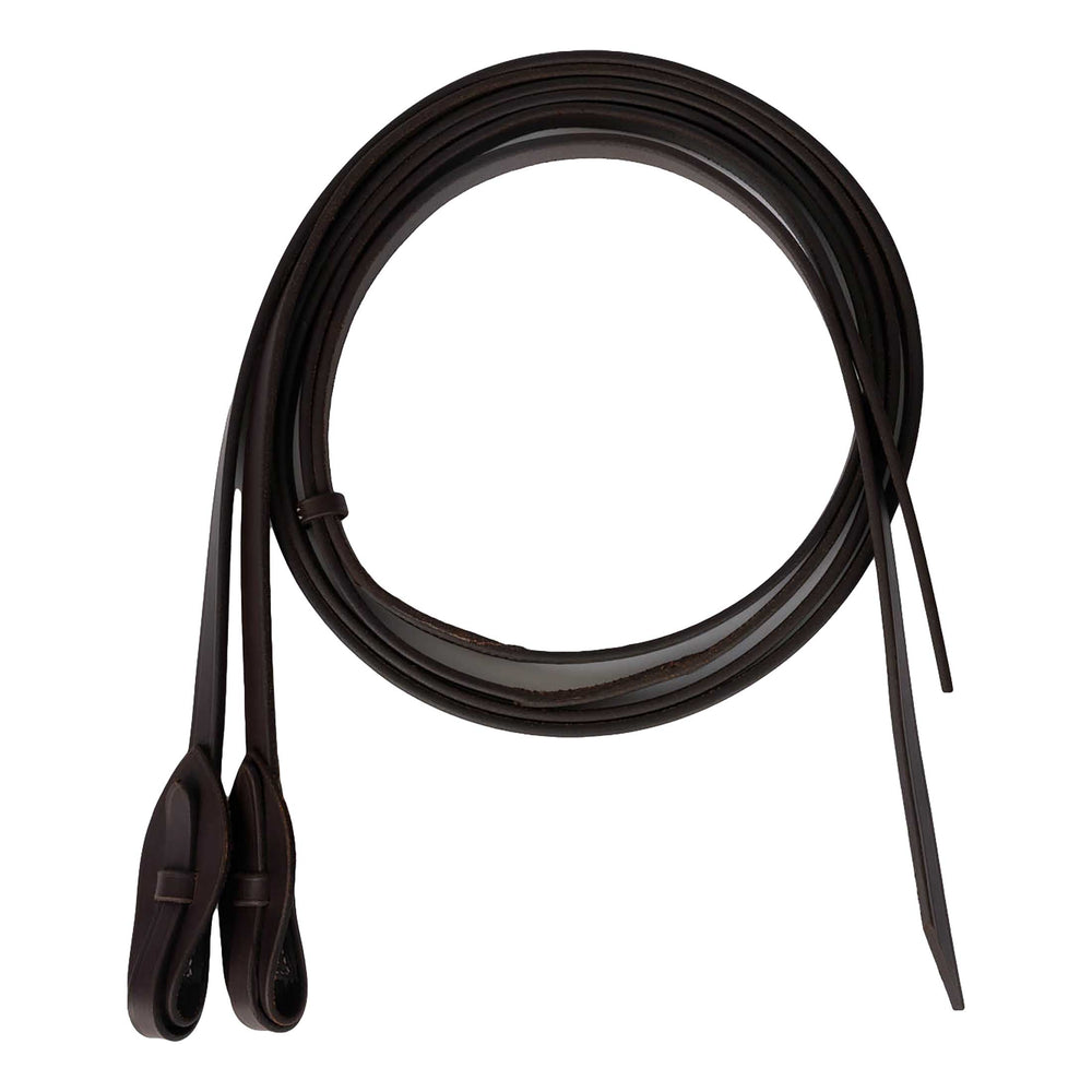 Horze Western Leather Reins image #1