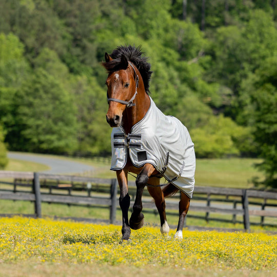 Equinavia Gard Fly Sheet image 