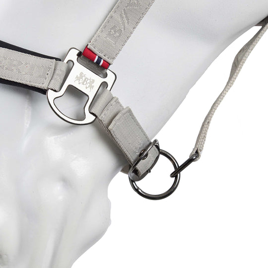 B Vertigo High Altitude Embossed Halter image 