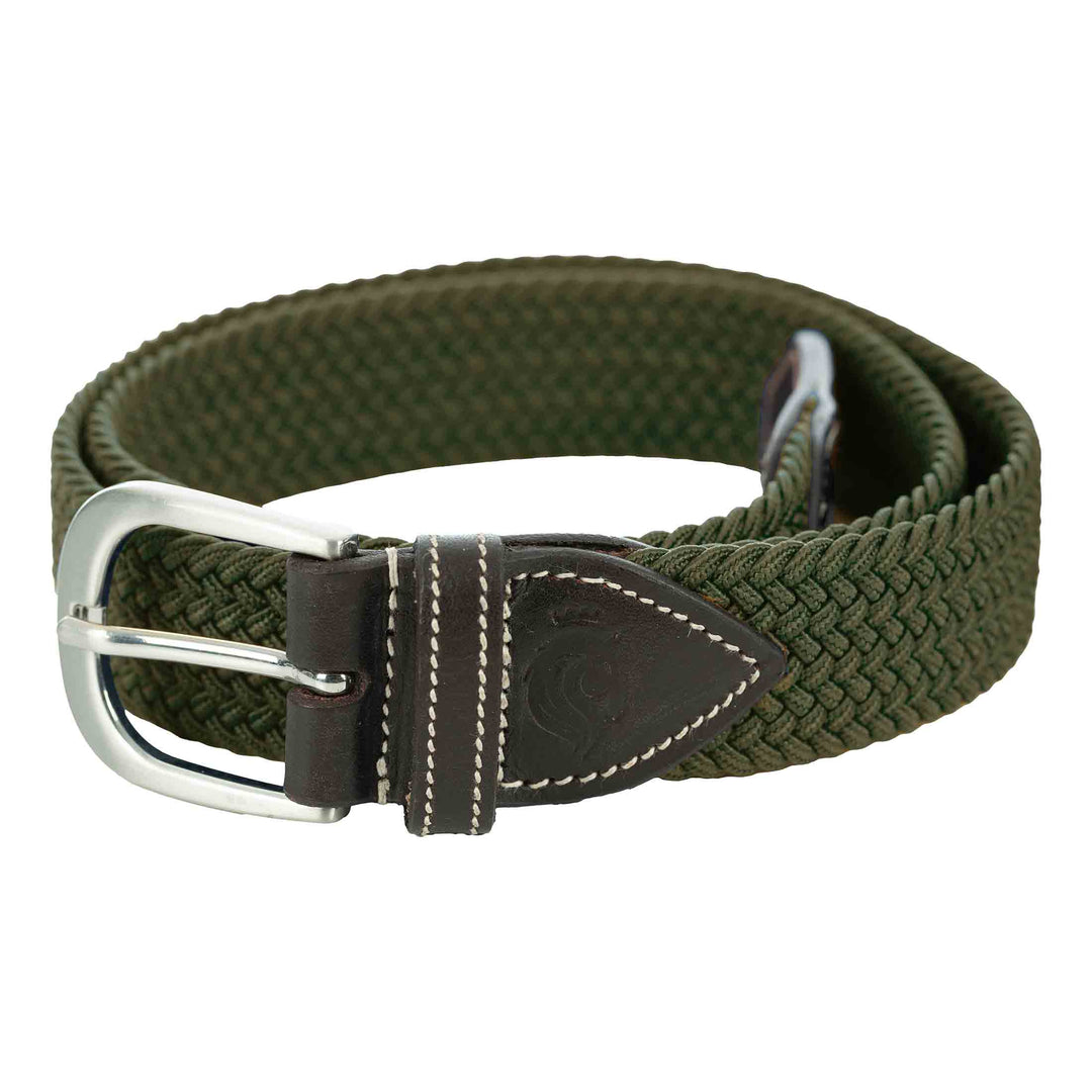 Equinavia Elsa Woven Stretch Belt image #1