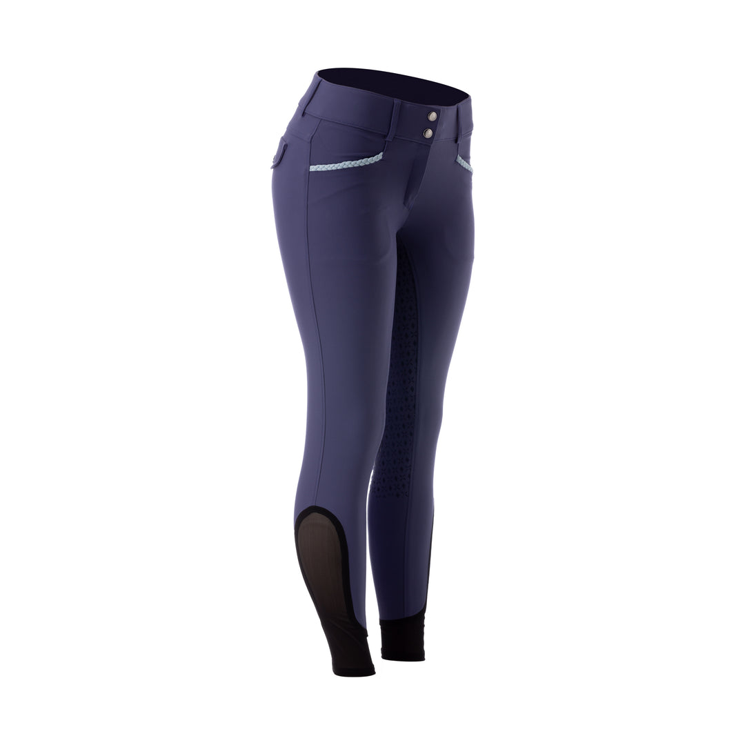 Equinavia Madeleine Womens Full Seat Breeches image 