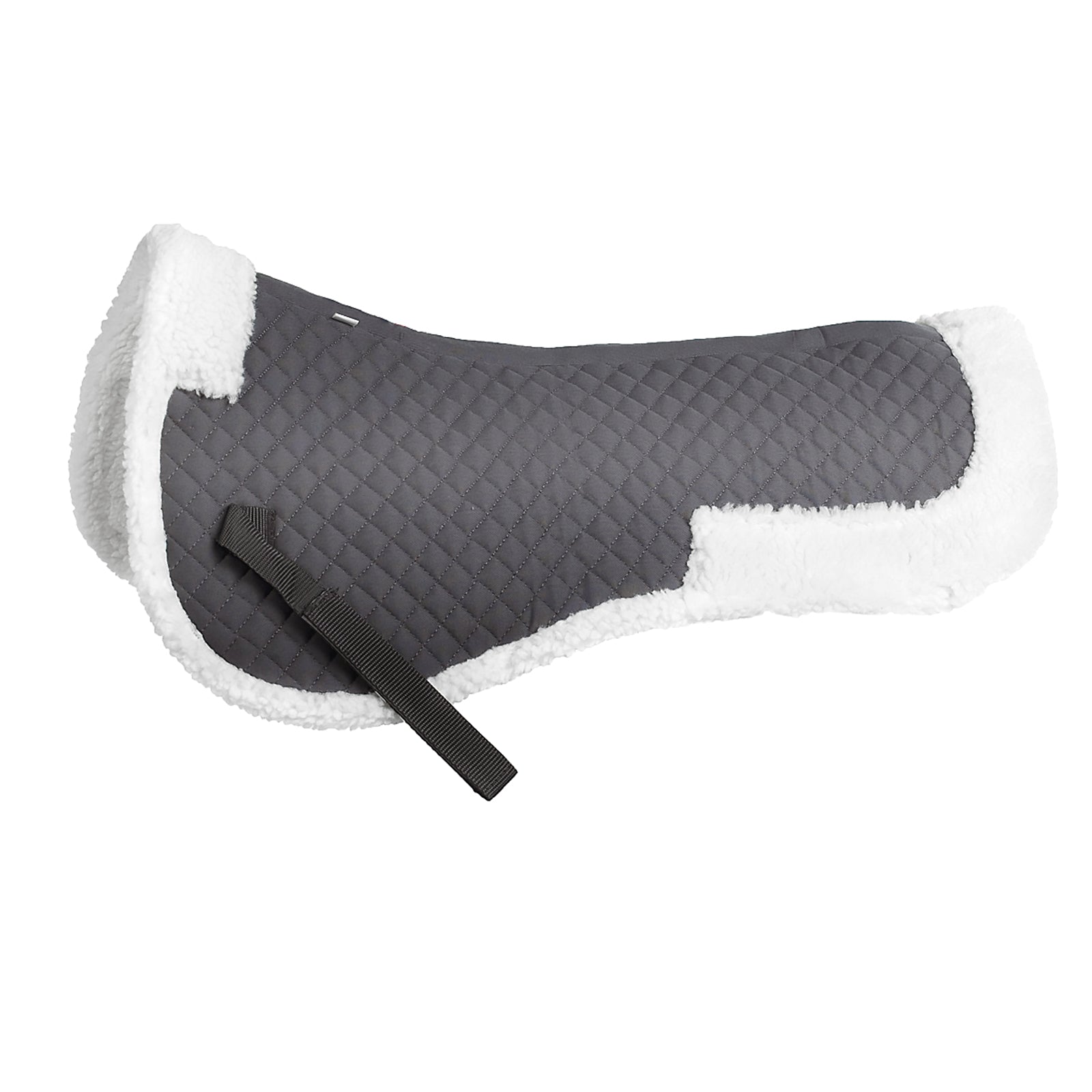 Horze Fur Half Pad image #1