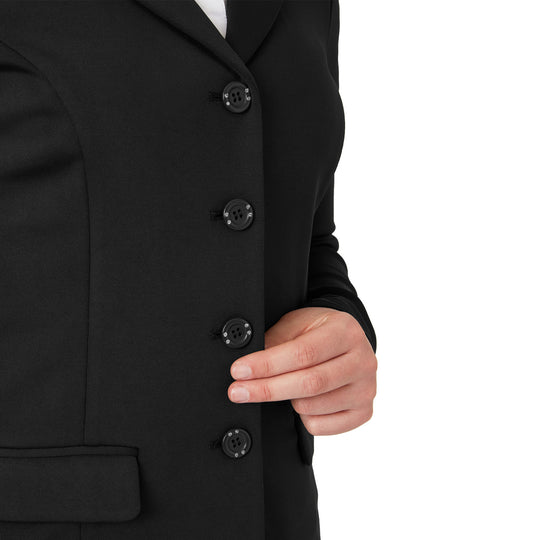 Horze Ada Womens Show Jacket image 
