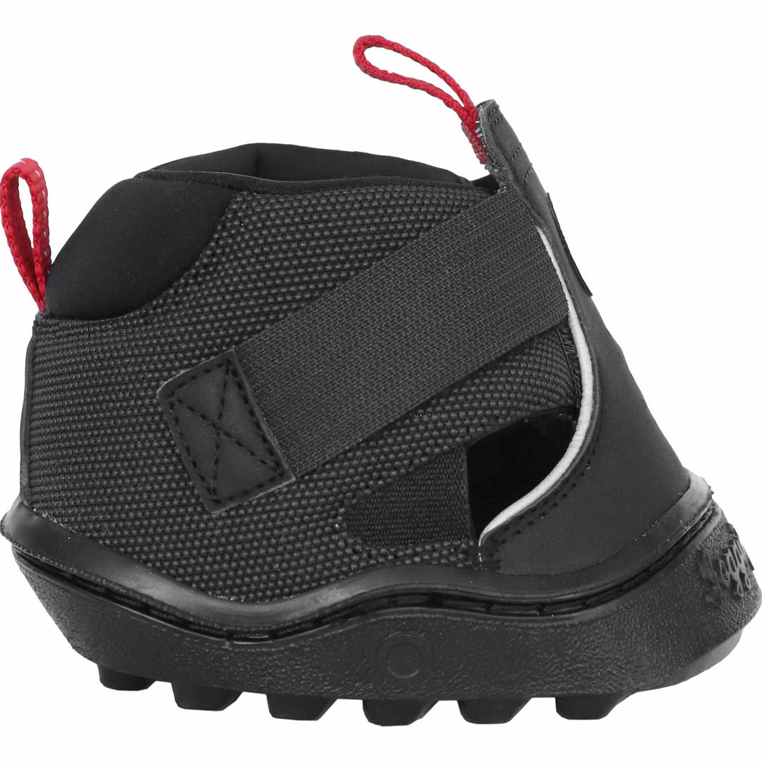 Equine Fusion Trekking Jogging Shoe Hoof Boot Single image 