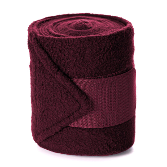 Equinavia Luna Polo Wraps with Storage Bag image 