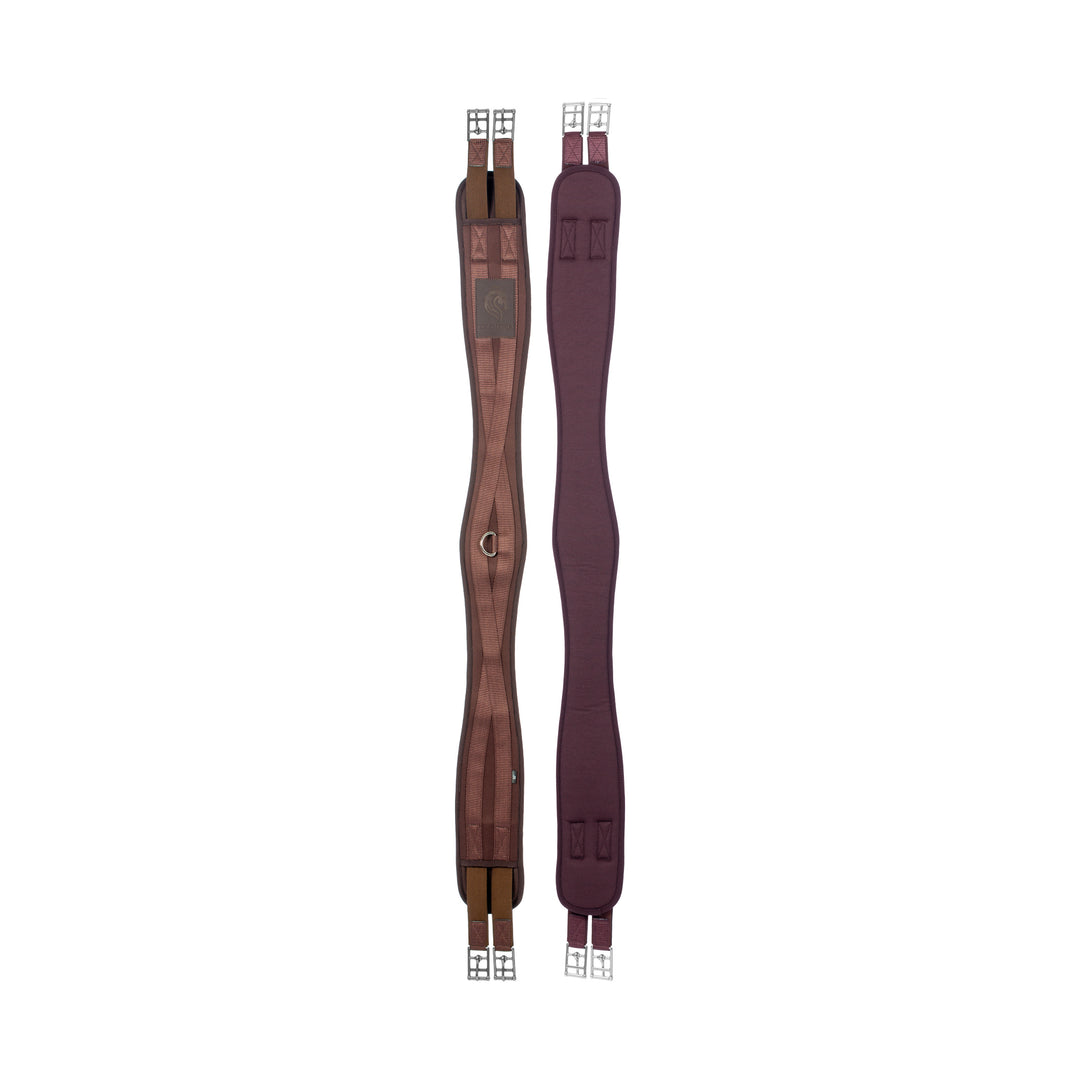 Equinavia Saga Memory Foam Long Girth image #1