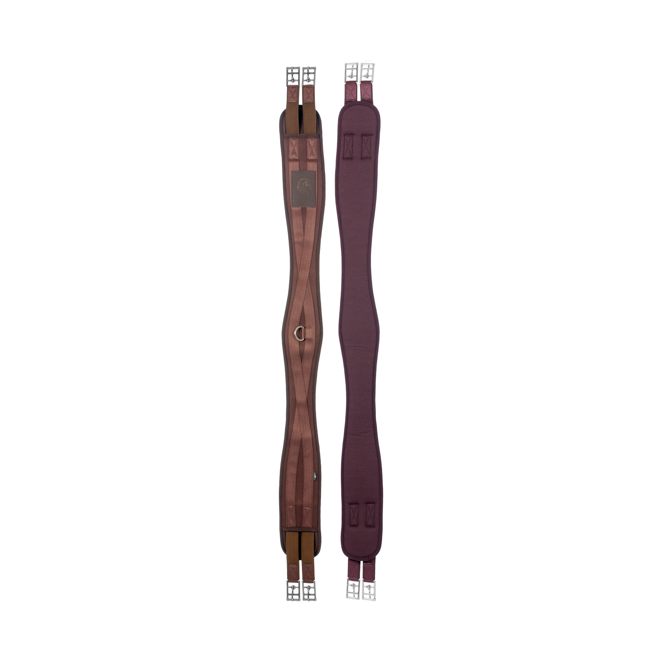 Equinavia Saga Memory Foam Long Girth image #1