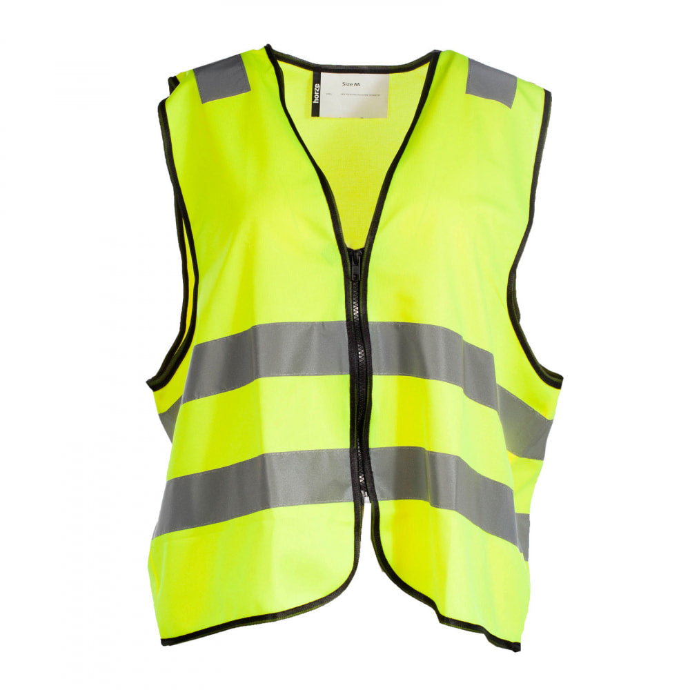 Horze Supreme Reflective Safety Vest image #1