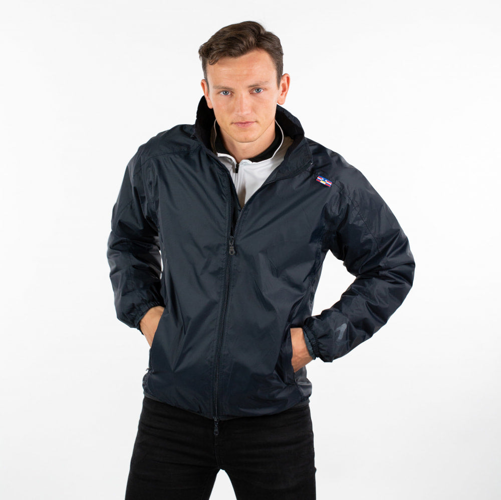 Horze Alexa Unisex Club Jacket image #2