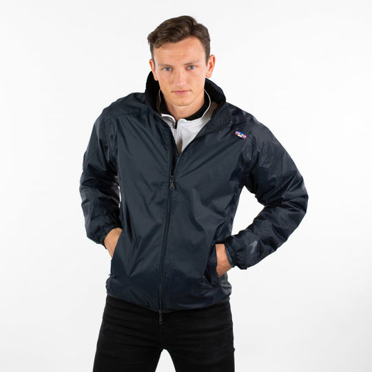Horze Alexa Unisex Club Jacket image 