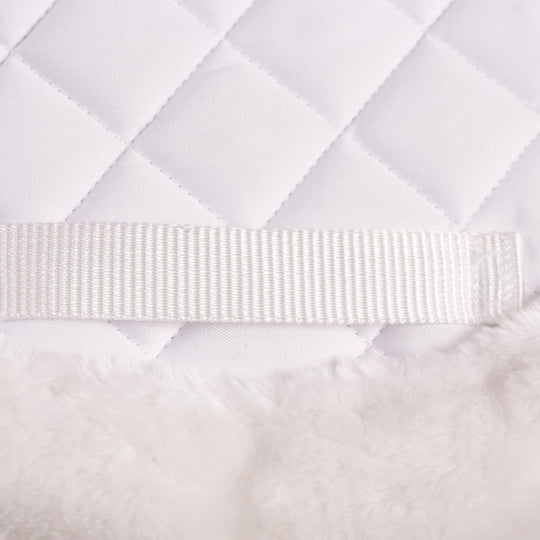 Equinavia Eidsvoll Ultra Fleece Trimmed Show Pad image 