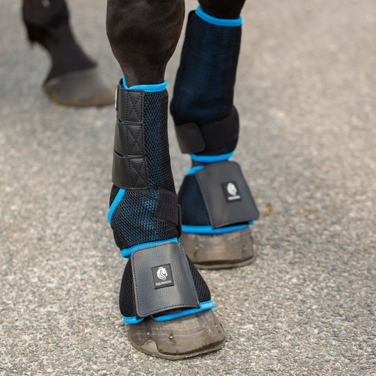 Equinavia Sval Cool Bell Boots image 