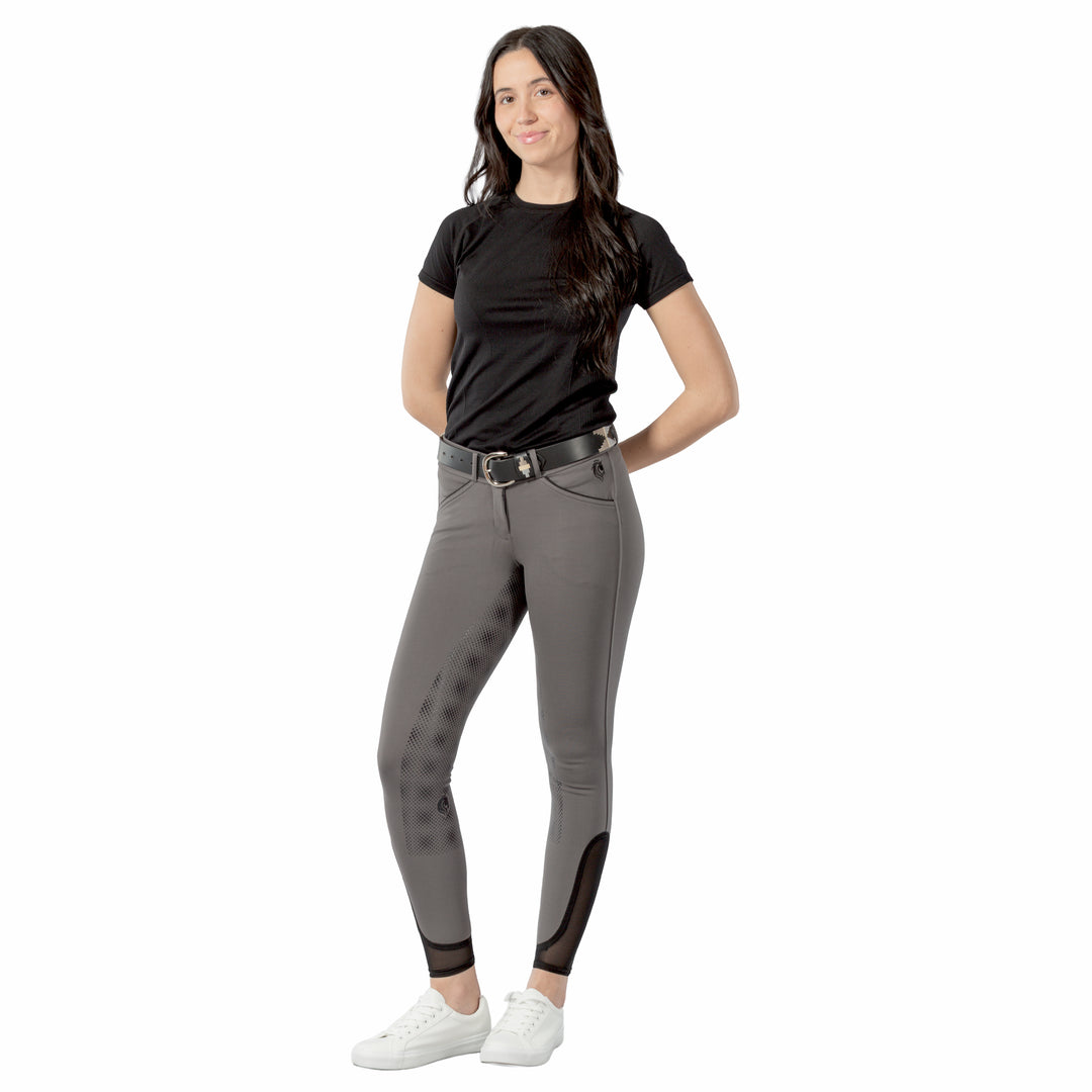 Equinavia Astrid Womens Silicone Full Seat Breeches image 