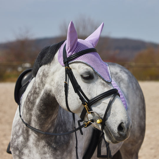 Horze Adepto Ear Net image 