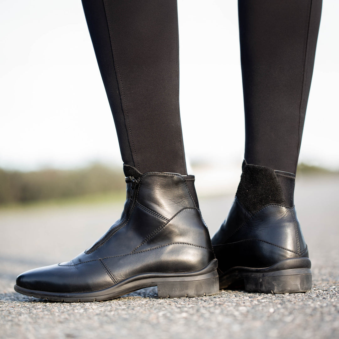 Equinavia Tess Womens Sport Paddock Boots image 
