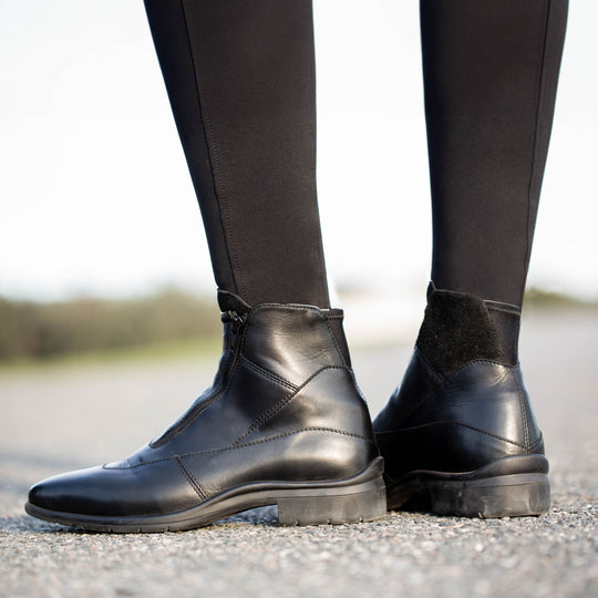 Equinavia Tess Womens Sport Paddock Boots image 