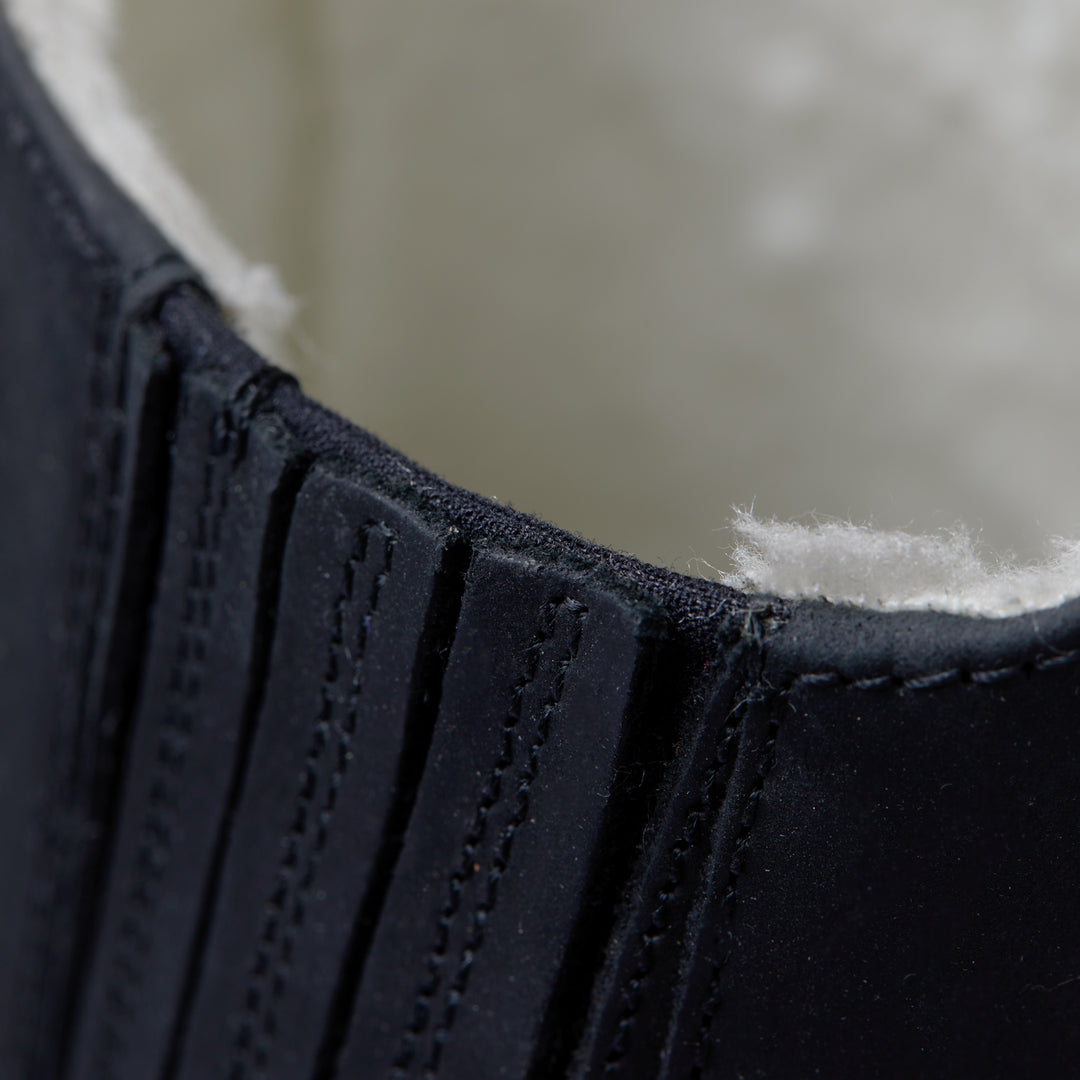 Horze Aspen Womens Winter Tall Boots image 
