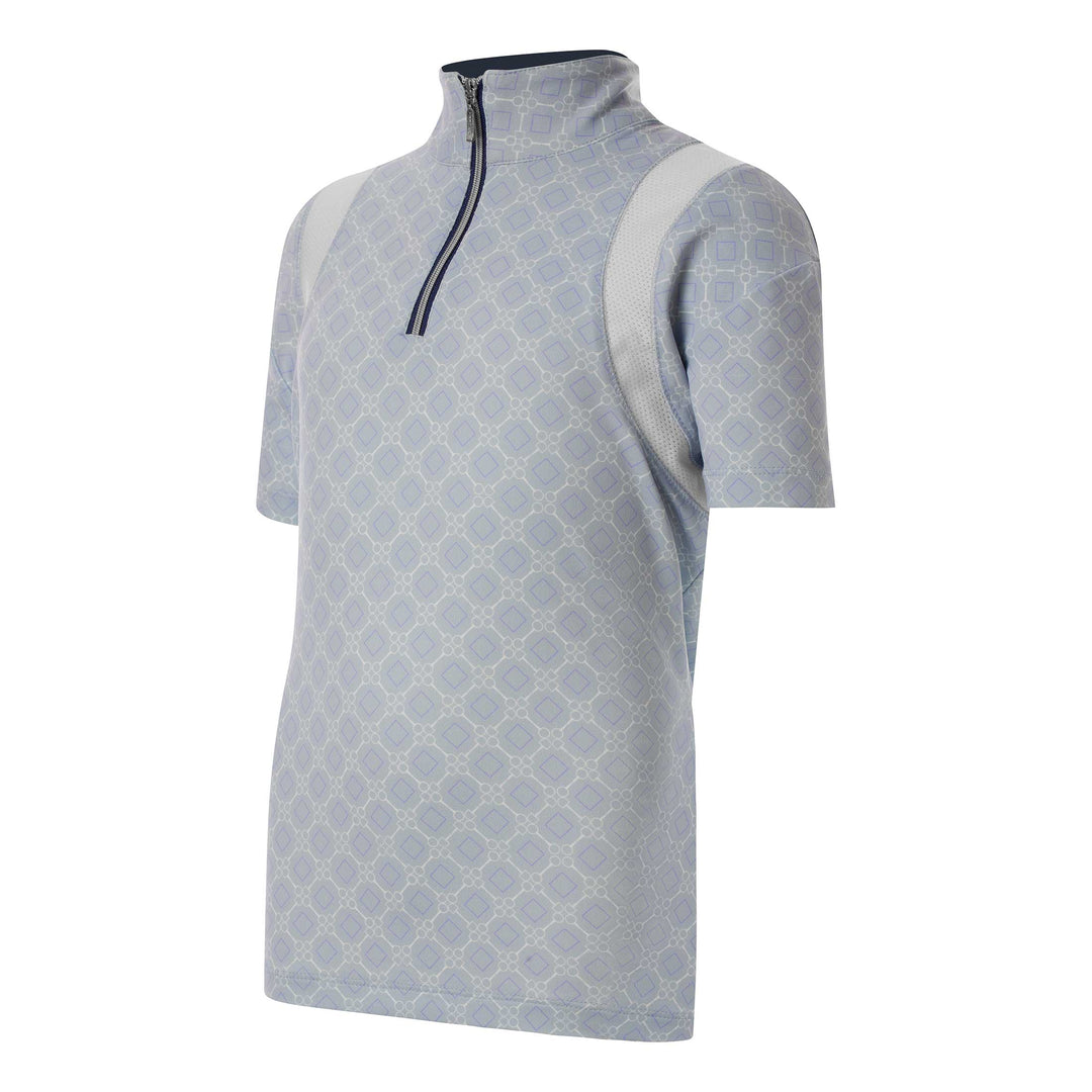 Equinavia Alma Kids Short Sleeve Sun Shirt image #1