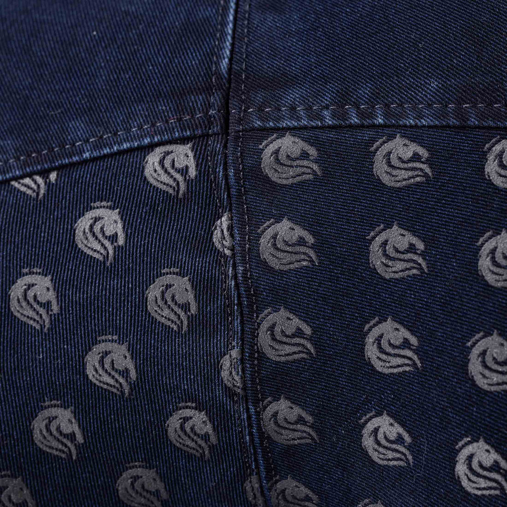 Equinavia Helena Womens Denim Full Seat Breeches image #5
