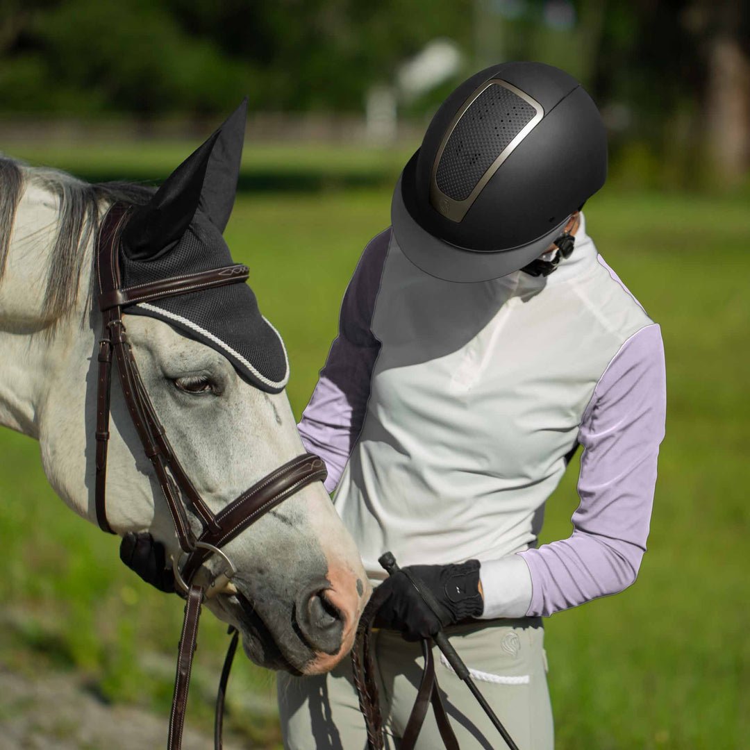 Equinavia Alexandra Womens Long Sleeve Show Shirt image 