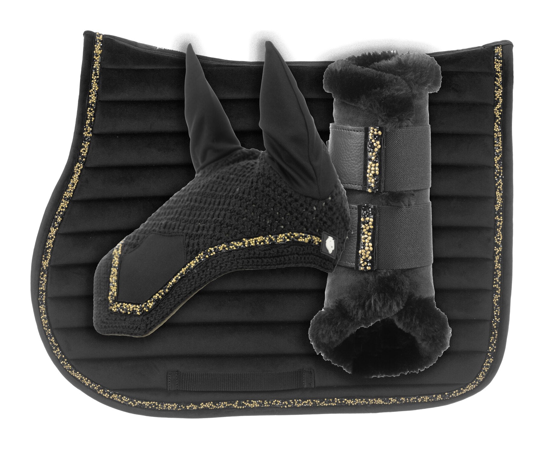 Equinavia Arendal Matching Horse Set image #1
