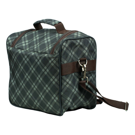 Equinavia Darby Zip Top Grooming Bag image 