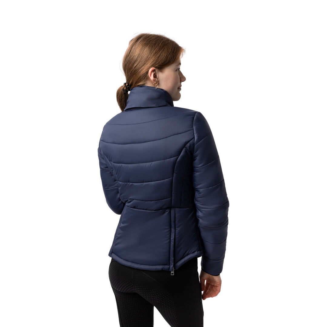 Horze Astrid Womens Winter Rider Jacket image 