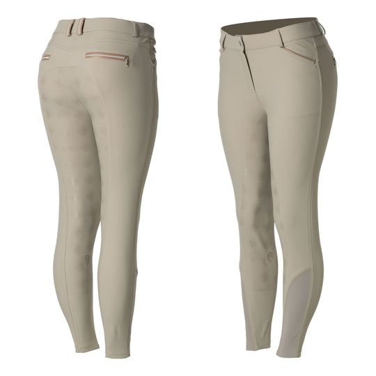 Equinavia Elisabet Womens Full Seat Breeches image 