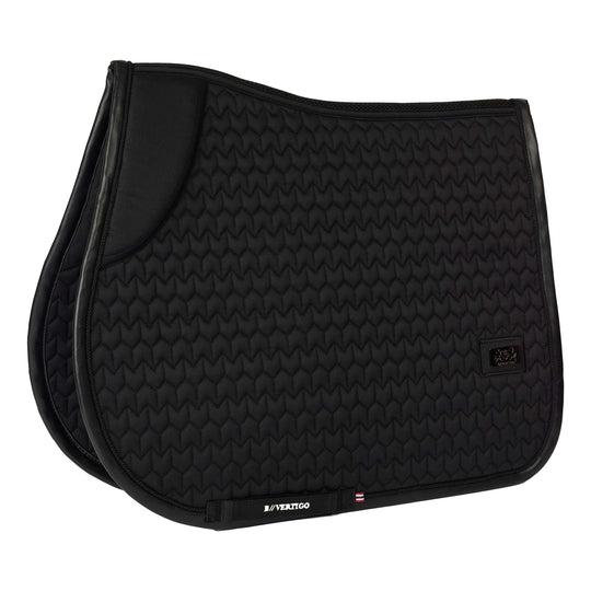 B Vertigo Fusion Jump Saddle Pad image 